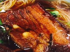 -富贵面馆(镇坪路店)