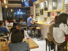 大堂-厝内小眷村(天河南一路店)