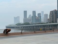 -演武大桥观景平台