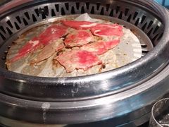 -梨花自助烤肉(乐宾店)