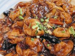 -锡和无锡菜(景丽苑店)