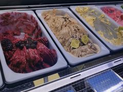 -CORNER CONE GELATO酷矿手作霜淇淋(南头古城店)