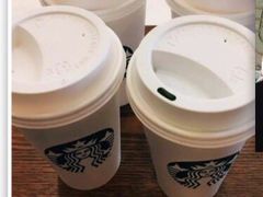 -星巴克臻选(泰州万达广场店)