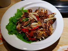 -海味当家(西安路店)