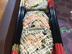 -超级物种(省府店)