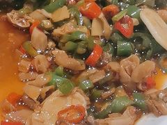 -北京老铺烤鸭(高新店)