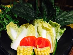 -牛焱·贵州黄牛肉火锅(城西银泰店)