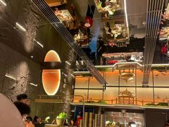 -西塔老太太泥炉烤肉(温州首店万象城黑金店)