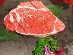 -哈拉海和牛主题餐厅(哈西店)