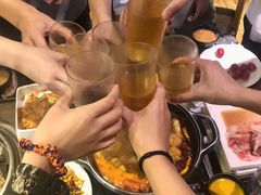 -火炉火自助餐(悠唐购物中心店)