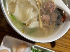 -禾珍珠家常小馆(河南博物院店)