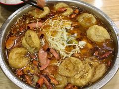 -黑皮酸菜鱼(绣花巷店)