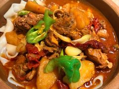 -耶里夏丽·丝路新疆菜·清真食品(徐家汇臻选店)