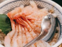 -沼津港渔市(宏伊国际广场店)