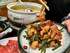 -金龙·打边炉(武进路店)
