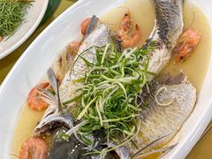 -吉莲利苑海鲜酒家(珠海拱北28年老字号店)