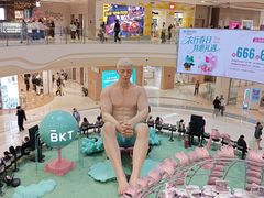 -龙湖重庆时代天街