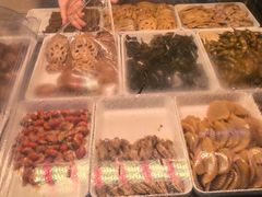 -绝味鸭脖(万科金域学府店)