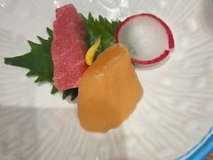 -花和海鲜自助(梅江店)