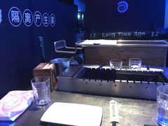 -很久以前羊肉串(打浦路店)
