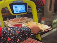 -蓉城老妈火锅(双林路店)