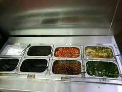 -麻小劲菌汤麻辣烫(体育西路店)