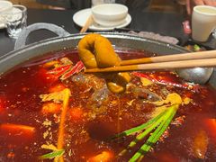 -老夏老火锅(西安南路总店)