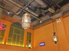 -耶里夏丽·新疆菜·28年喀什老馆(田林东路店)