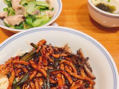 -君东记本帮面馆(天钥桥路店)