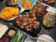 -刘成杰锦州烧烤(南河路店)