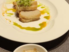 -桂满陇·海市蜃楼·黑金(国金店)