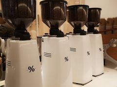 -% Arabica阿拉比卡咖啡(深圳湾万象城店)
