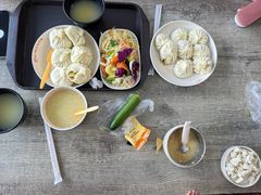 -津门张记包子铺(华昌道店)