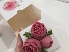 -BONCAKE裱花蛋糕(万象汇店)