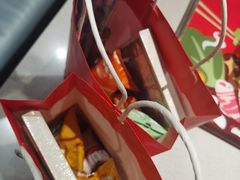 -海底捞火锅(老城根店)