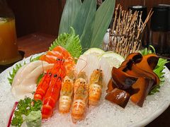 -赤坂亭 M9和牛烧肉(水街店)