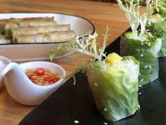 -越美小馆·越南料理(曲江店)