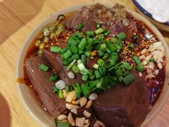 -谢老五跷脚牛肉·非遗传承店