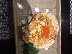 -松临·铁板烧&Omakase(神农店)