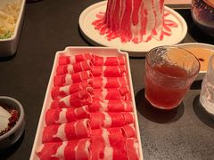 -东来顺·非遗火锅(赛格国际购物中心店)