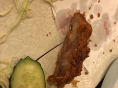 -竹马炭火烤肉(利济北路店)