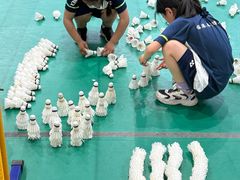 -临港奉贤体育中心
