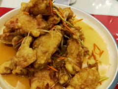 -吴记酱骨炖菜馆(西大直街店)
