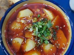 -马路边边·成都串串(翠柏路店)