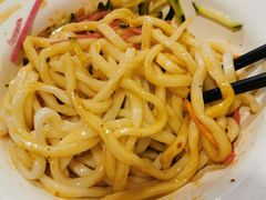 -老北京炸酱面(故宫店)