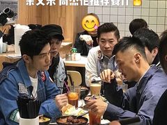 -华嫂冰室(尖沙咀店)