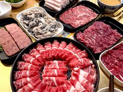 -牛街清真满恒記(平安里西大街店)