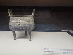 -隋唐大运河文化博物馆
