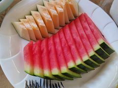 -七仙岭君澜度假酒店·桃源小馆中餐厅