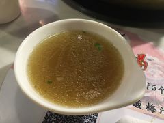 -食潮汕头鲜牛馆(望京保利店)